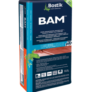 BAM de Bostik