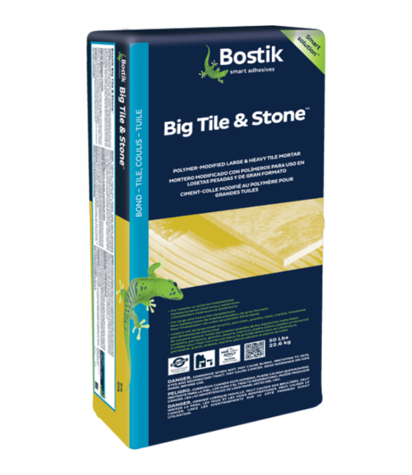 Bostik Big Tile & Stone
