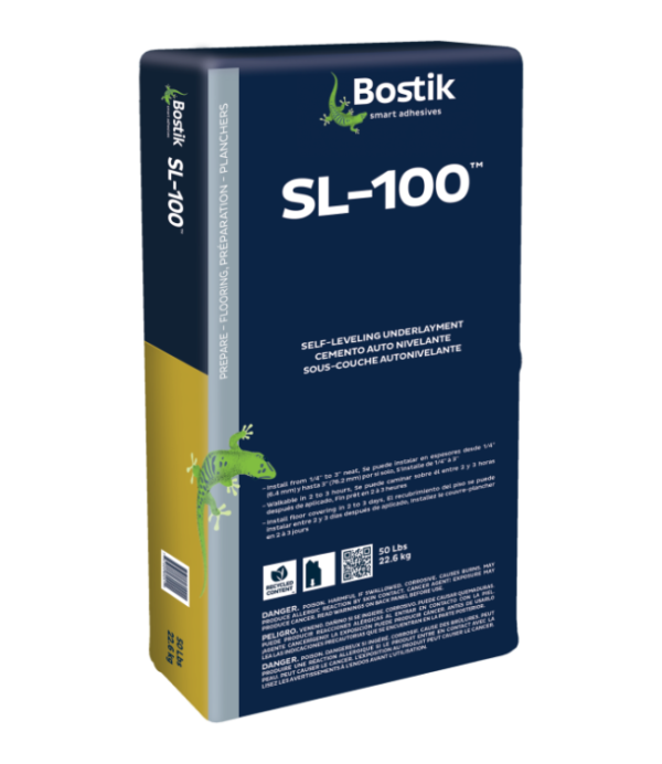 Bostik SL-100