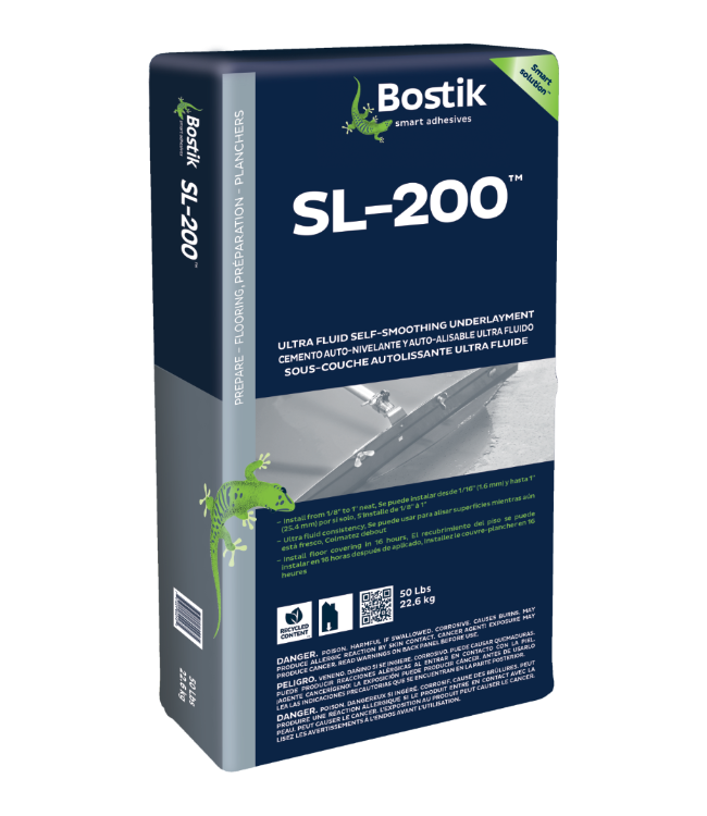 Bostik SL-200