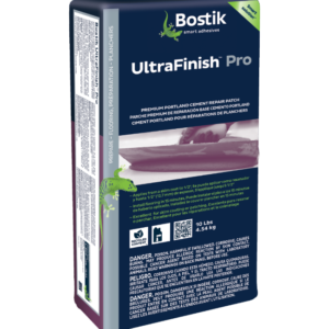 Bostik UltraFinish Pro