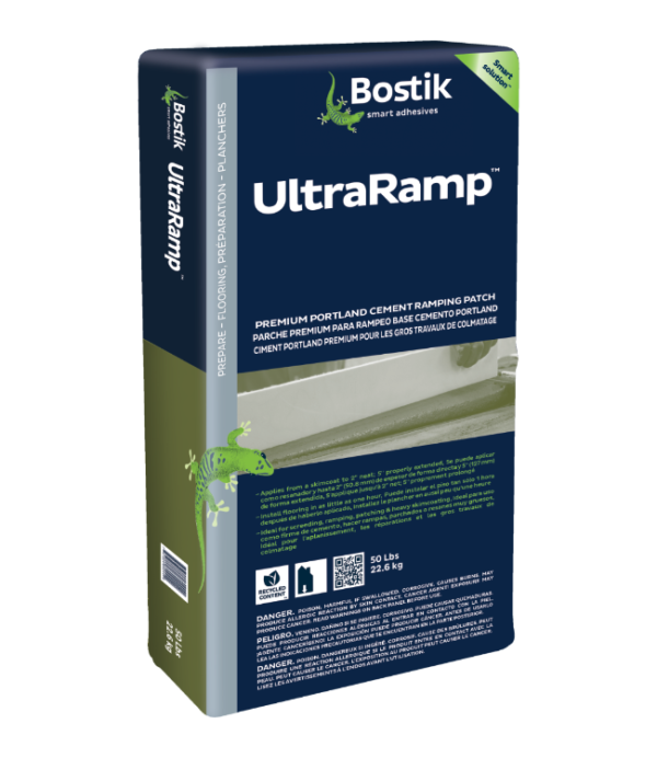 Bostik UltraRamp