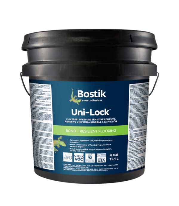 Bostik Uni-Lock