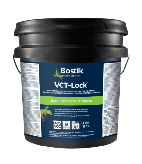 VCT-Lock