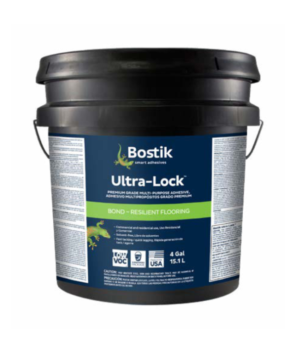 Ultra-Lock de Bostik